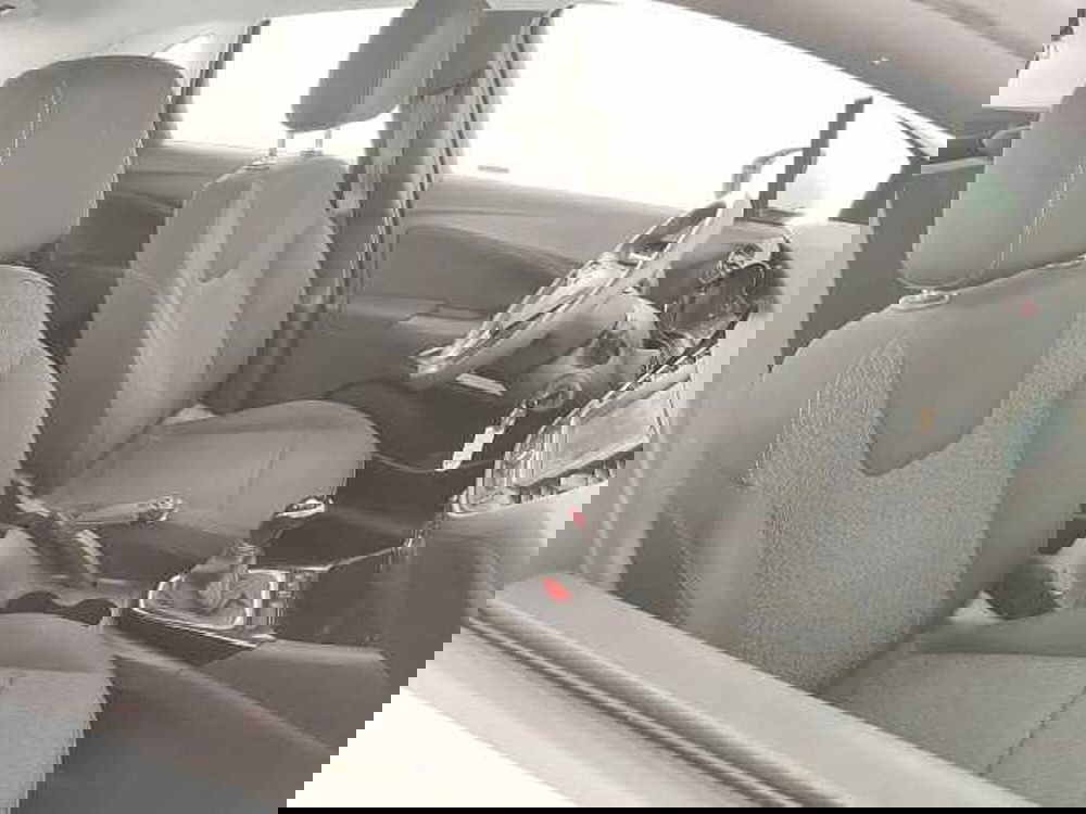 Opel Crossland X usata a Teramo (15)