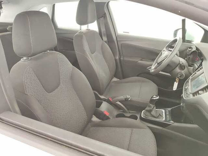 Opel Crossland X usata a Teramo (15)