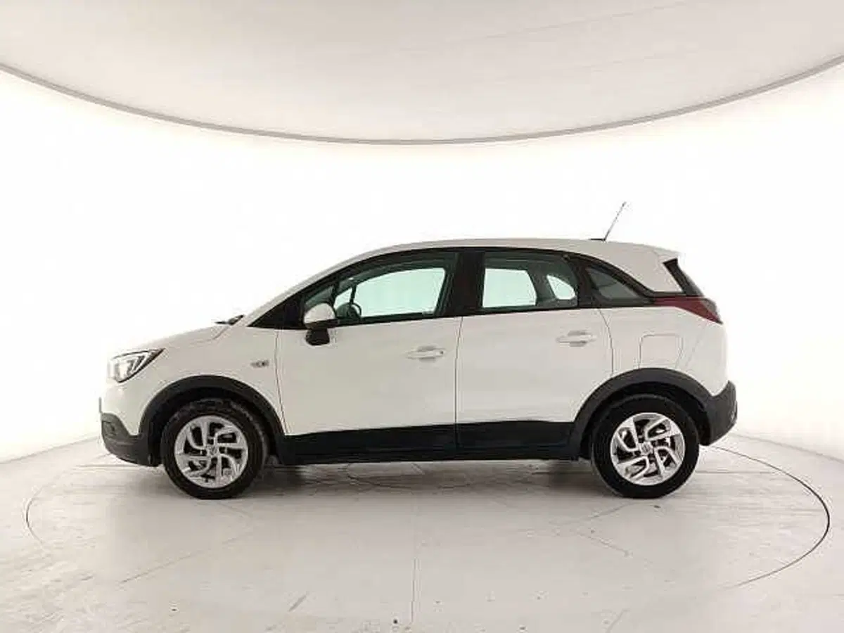 Opel Crossland X usata a Teramo (2)