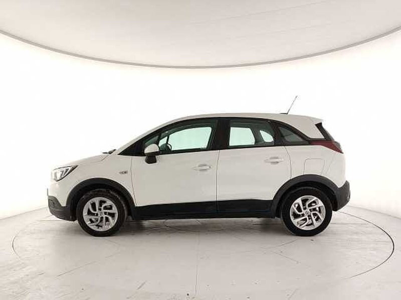 Opel Crossland X usata a Teramo (2)