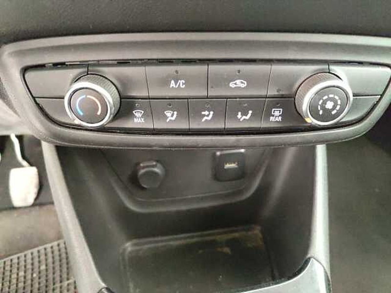 Opel Crossland X usata a Teramo (20)