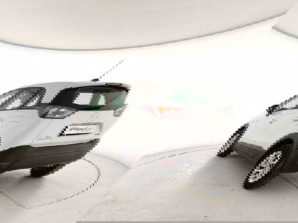 Opel Crossland X usata a Teramo (3)