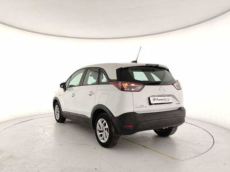 Opel Crossland X usata a Teramo (3)