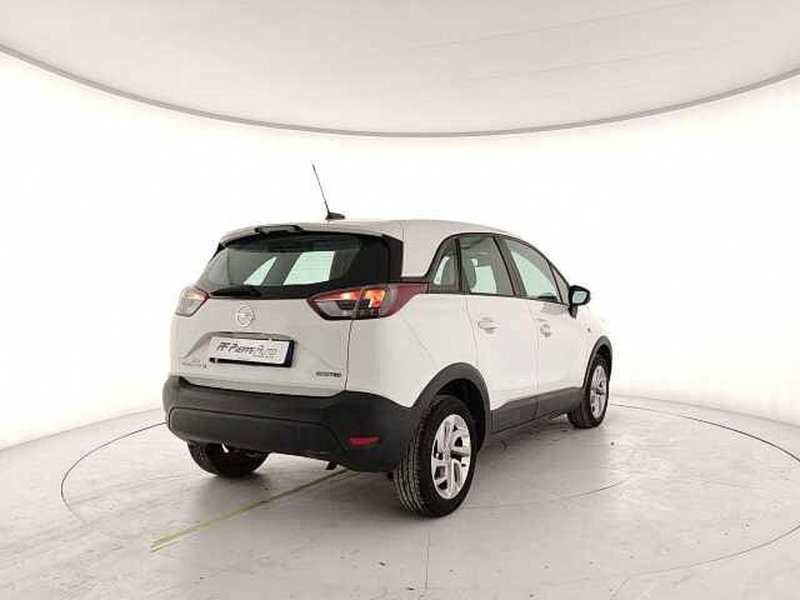 Opel Crossland X usata a Teramo (4)