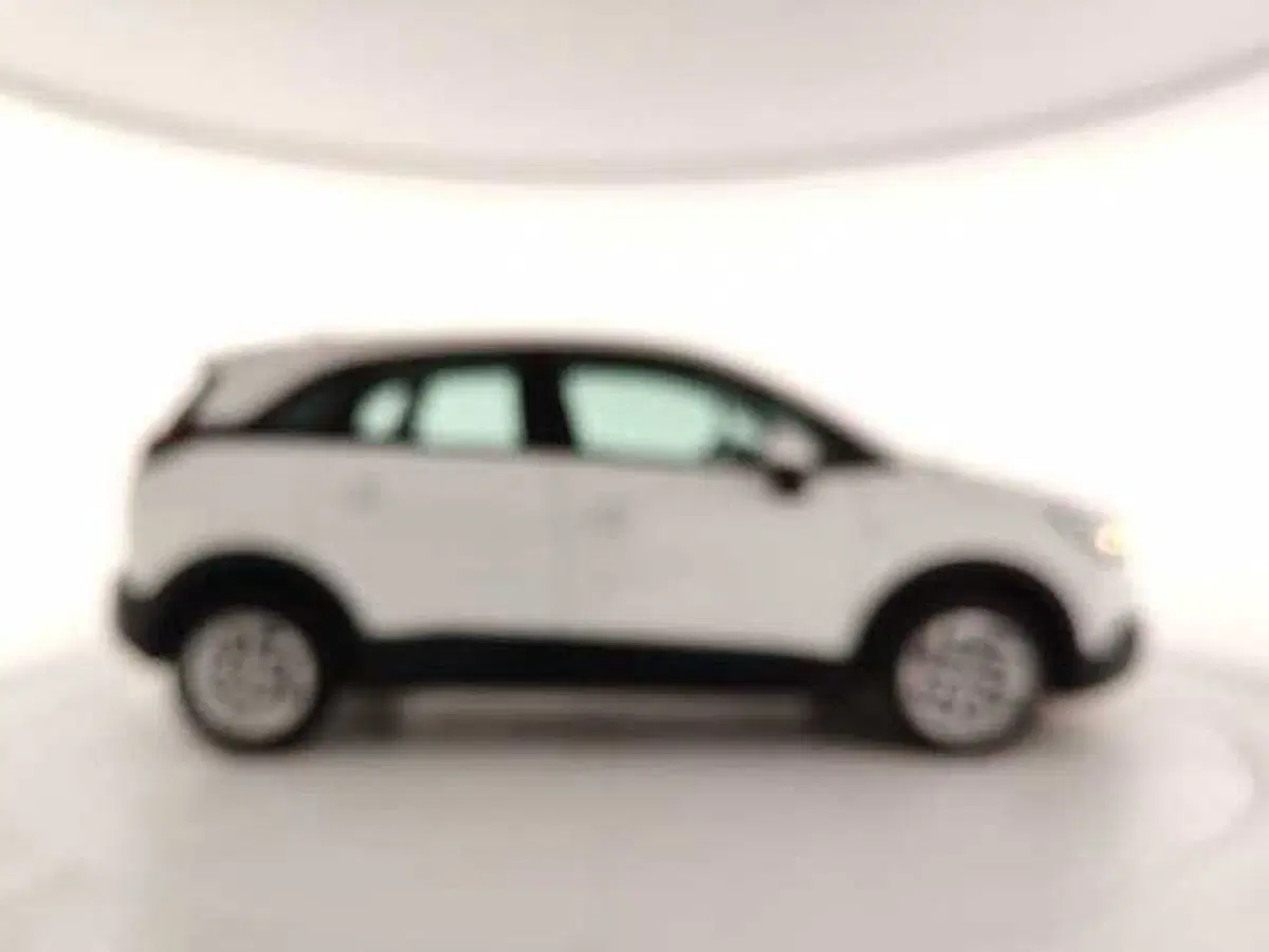 Opel Crossland X usata a Teramo (5)
