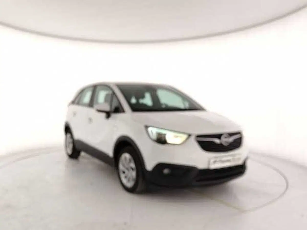 Opel Crossland X usata a Teramo (6)