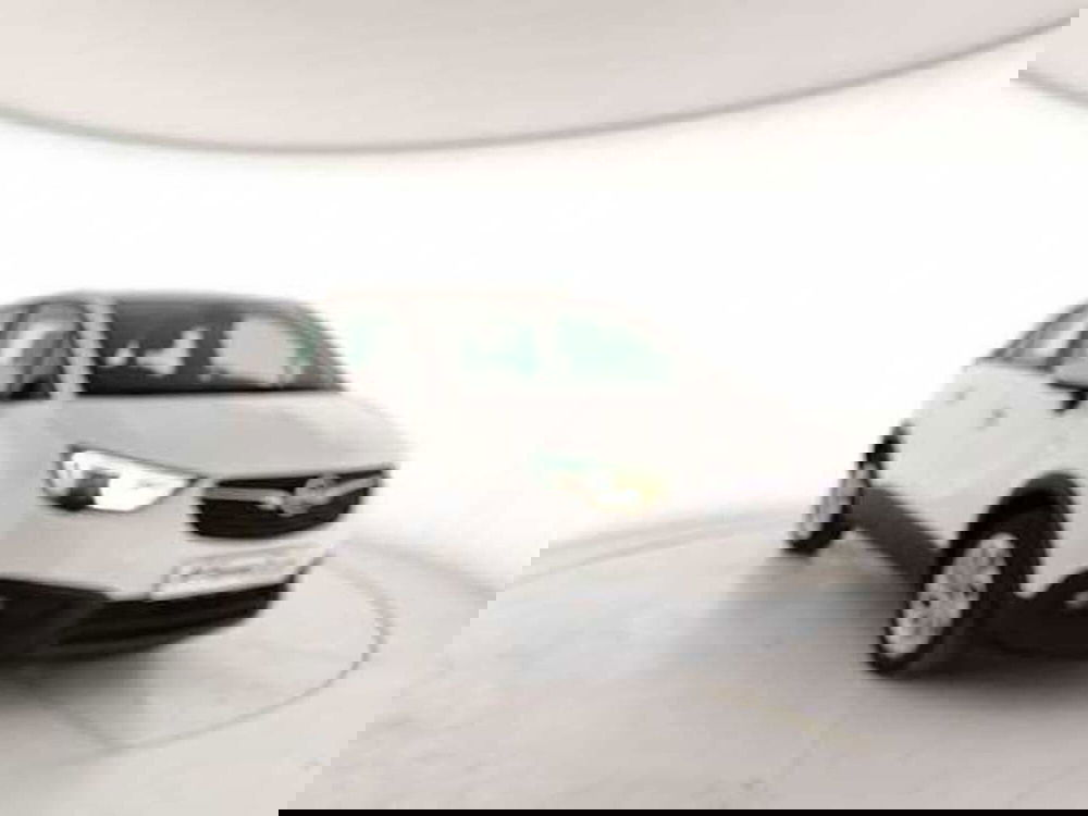 Opel Crossland X usata a Teramo (6)
