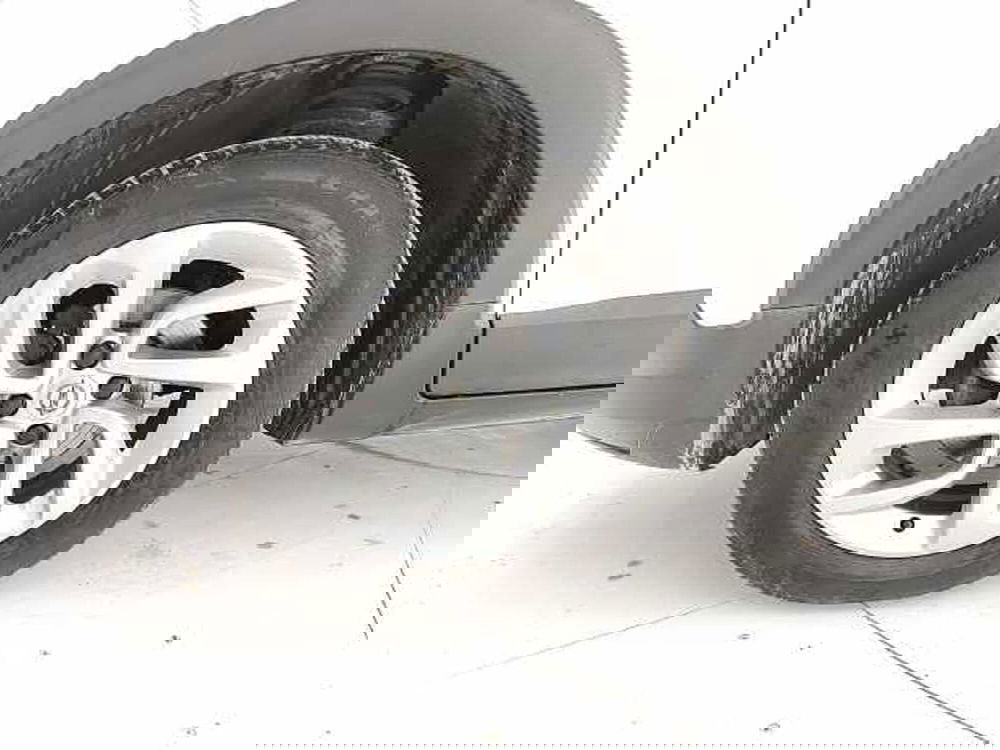 Opel Crossland X usata a Teramo (7)