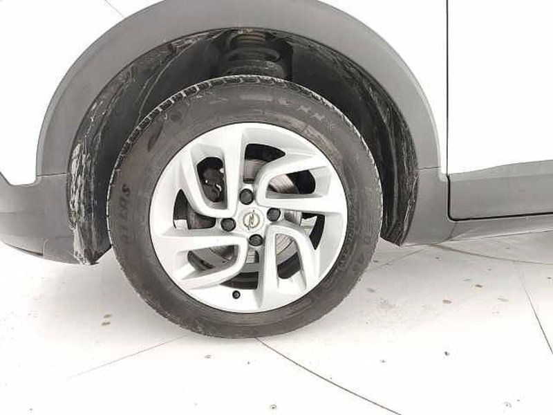 Opel Crossland X usata a Teramo (7)