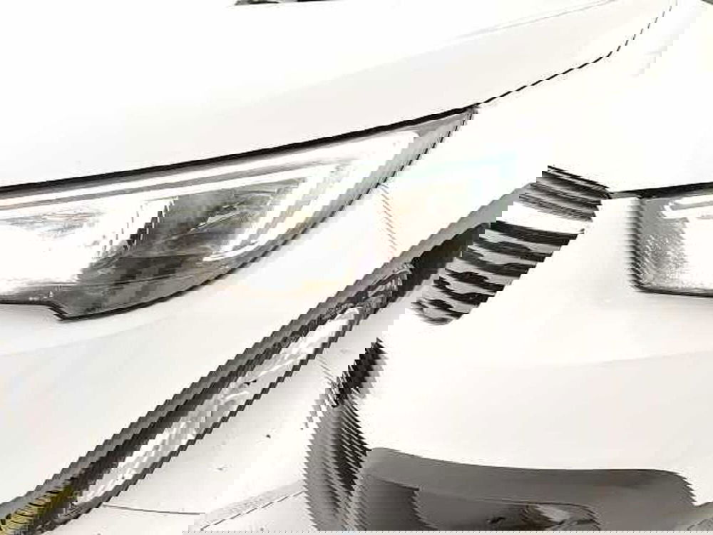 Opel Crossland X usata a Teramo (8)