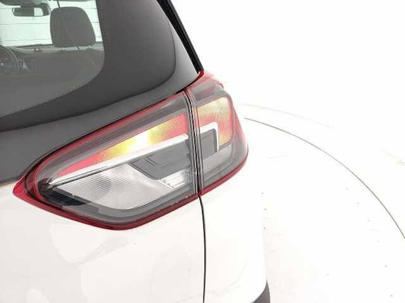 Opel Crossland X usata a Teramo (9)