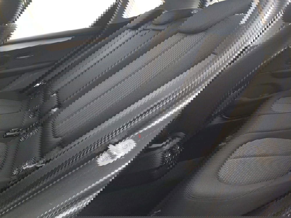 BMW Serie 2 Active Tourer usata a Bari (10)