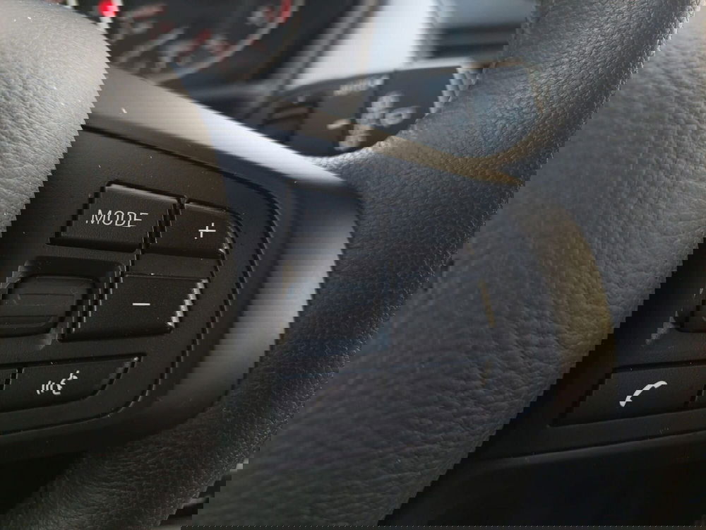 BMW Serie 2 Active Tourer usata a Bari (12)