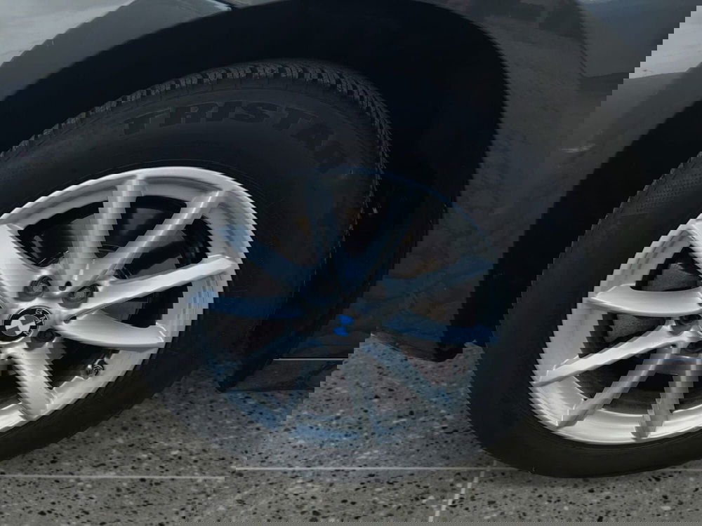 BMW Serie 2 Active Tourer usata a Bari (13)