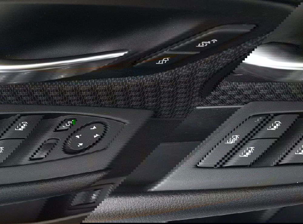 BMW Serie 2 Active Tourer usata a Bari (17)