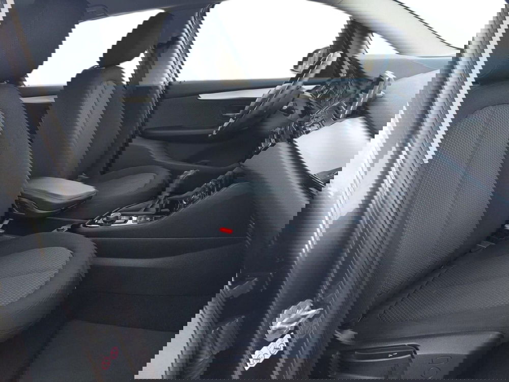 BMW Serie 2 Active Tourer usata a Bari (6)