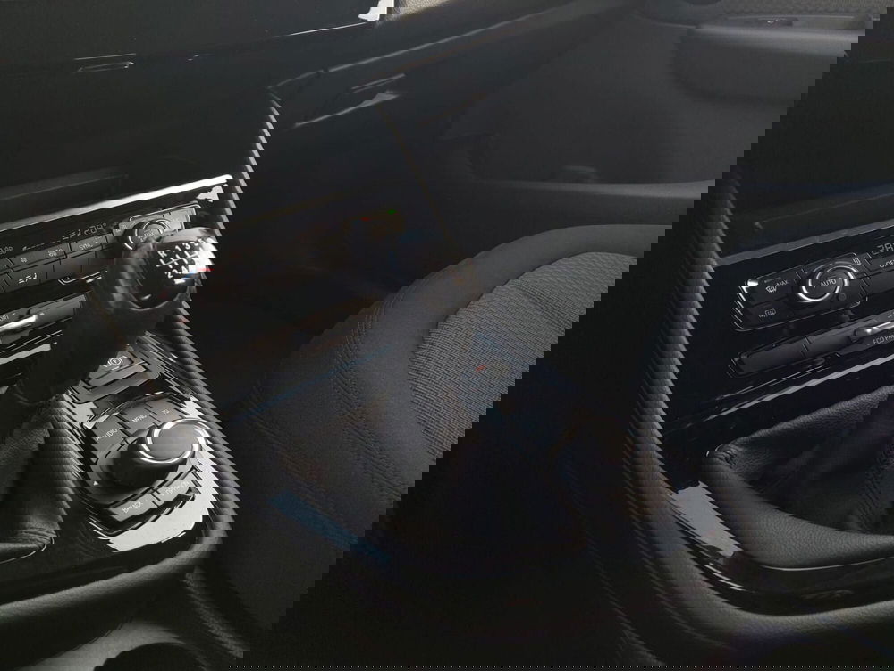 BMW Serie 2 Active Tourer usata a Bari (7)