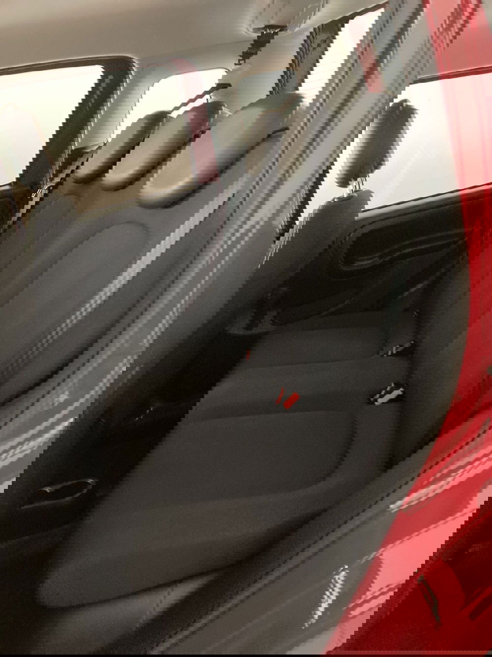 Fiat Panda Cross usata a Foggia (6)