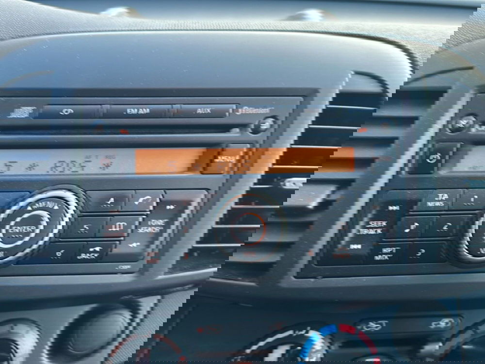 Nissan Micra usata a Vercelli (16)