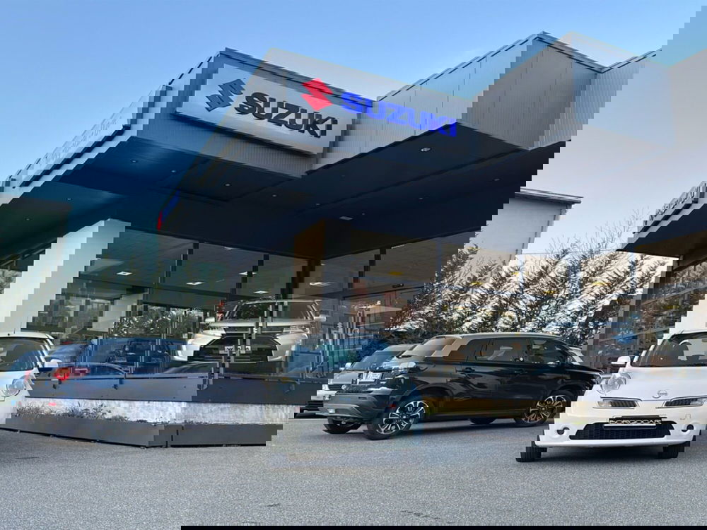 Nissan Micra usata a Vercelli (2)