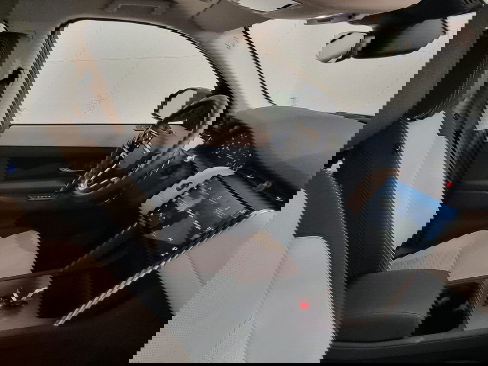 Land Rover Discovery Sport usata a Brescia (3)