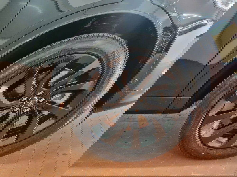 Land Rover Discovery Sport usata a Brescia (9)