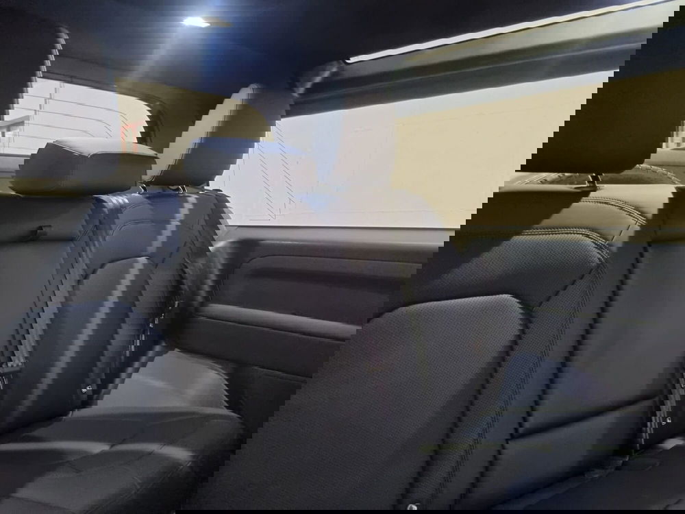 Land Rover Defender usata a Brescia (5)