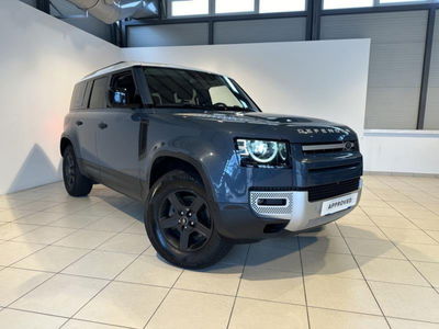Land Rover Defender 110 3.0D I6 200 CV AWD Auto X-Dynamic HSE del 2022 usata a Venezia