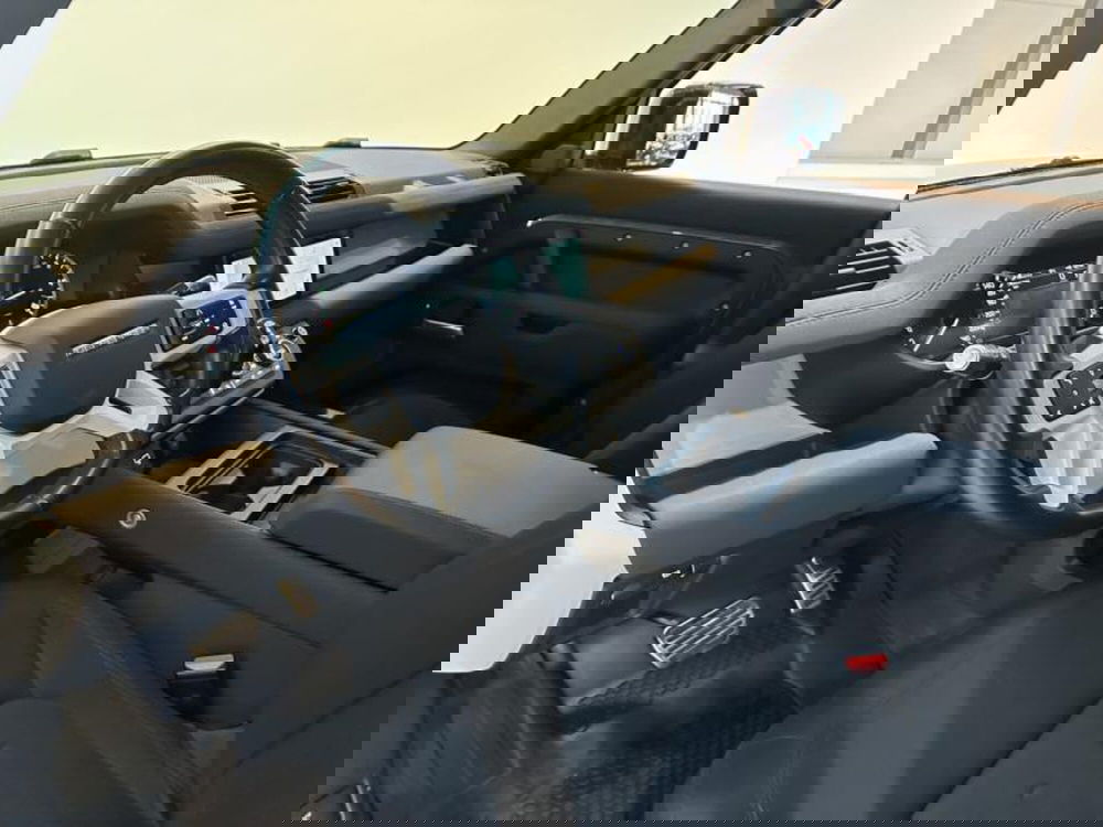 Land Rover Defender usata a Venezia (10)