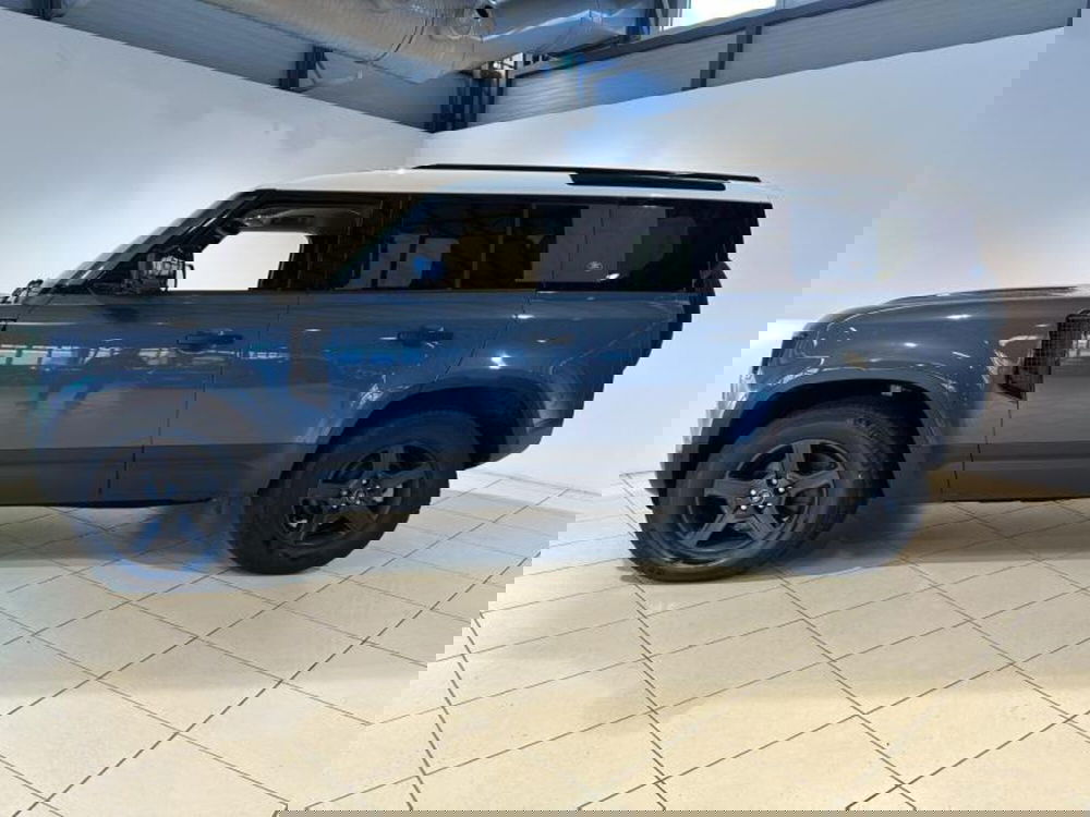 Land Rover Defender usata a Venezia (3)