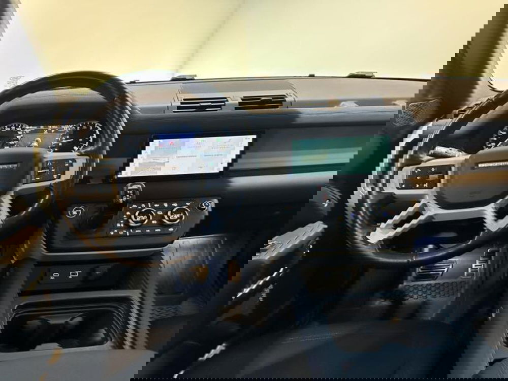 Land Rover Defender usata a Venezia (7)