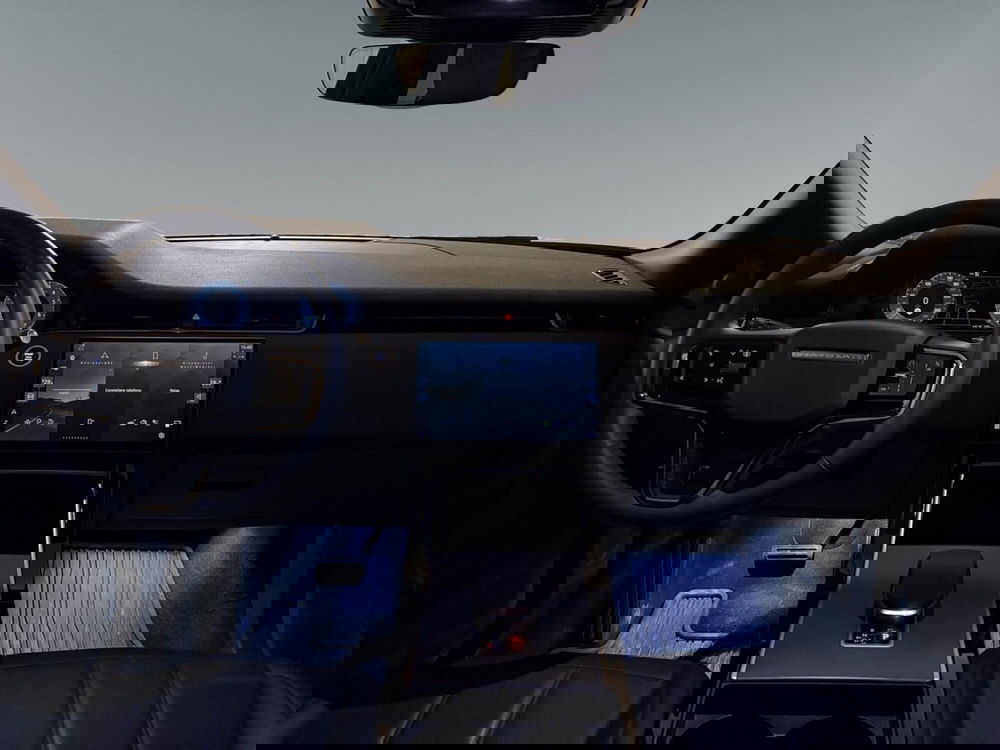 Land Rover Range Rover Evoque nuova a Trento (3)