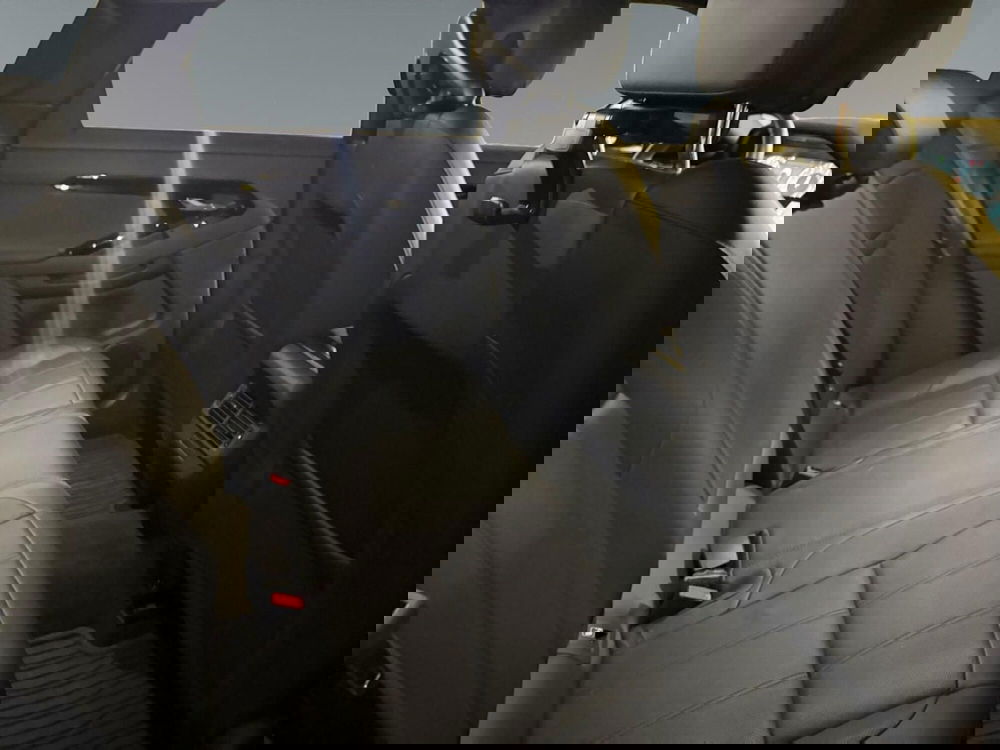 Land Rover Range Rover Evoque nuova a Trento (5)