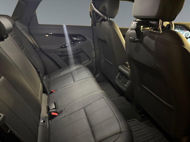 Land Rover Range Rover Evoque nuova a Trento (5)