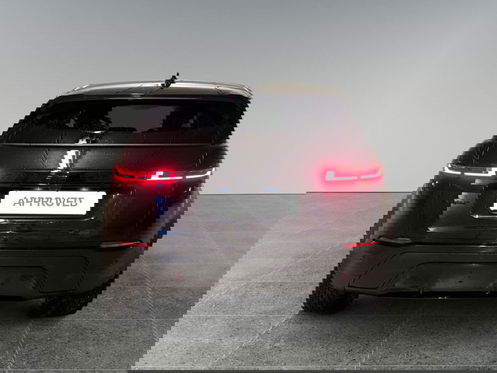 Land Rover Range Rover Evoque nuova a Trento (7)