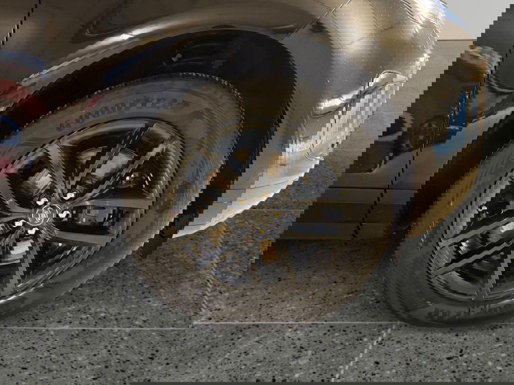 Land Rover Range Rover Evoque nuova a Trento (9)