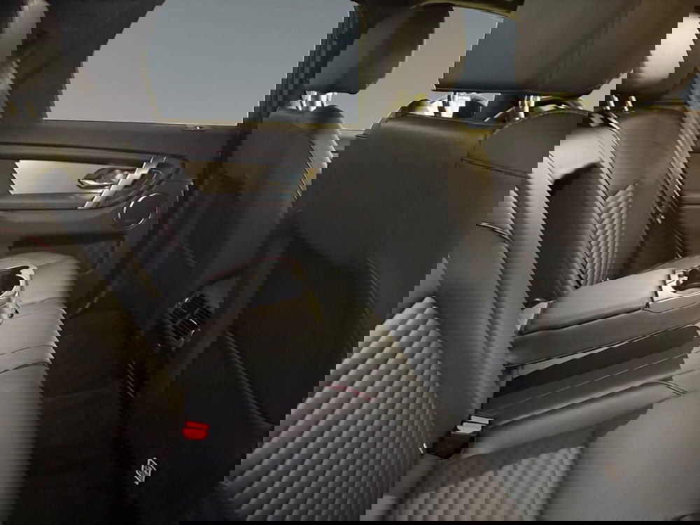 Land Rover Discovery Sport usata a Trento (5)