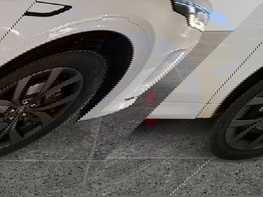 Land Rover Discovery Sport usata a Trento (9)