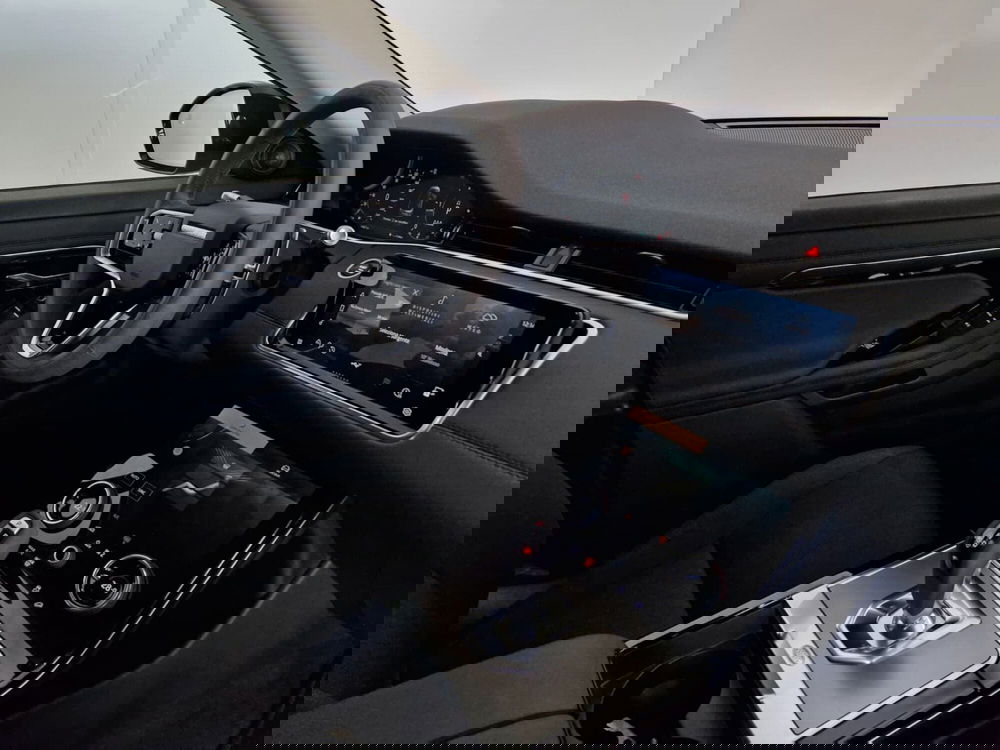 Land Rover Range Rover Evoque usata a Modena (10)