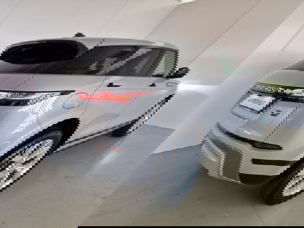 Land Rover Range Rover Evoque usata a Modena (2)