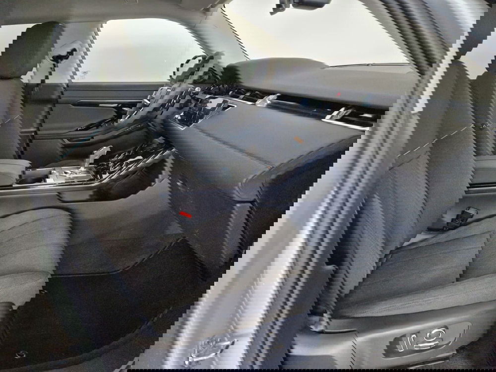 Land Rover Range Rover Evoque usata a Modena (3)