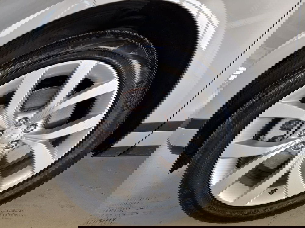 Land Rover Range Rover Evoque usata a Modena (9)