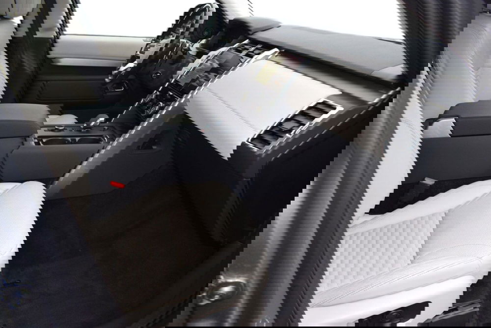 Land Rover Discovery usata a Cuneo (3)