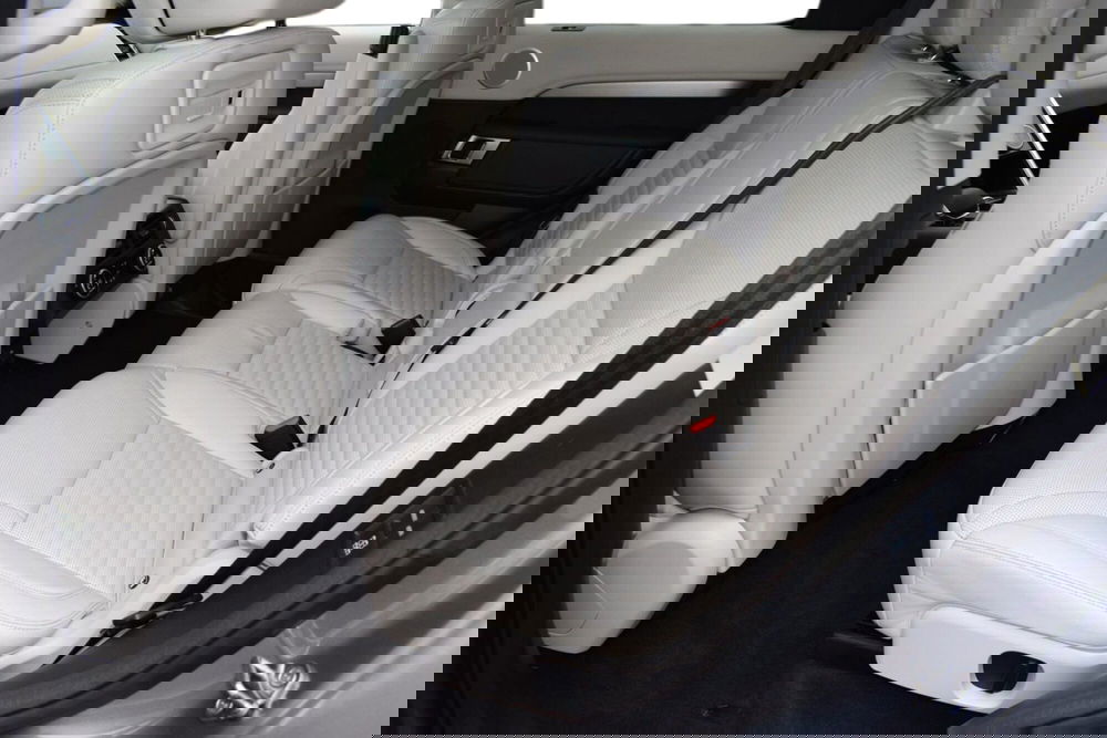 Land Rover Discovery usata a Cuneo (5)