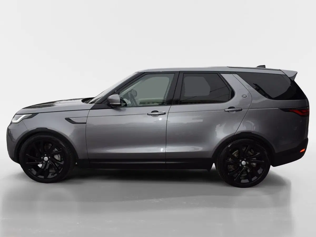 Land Rover Discovery usata a Cuneo (6)