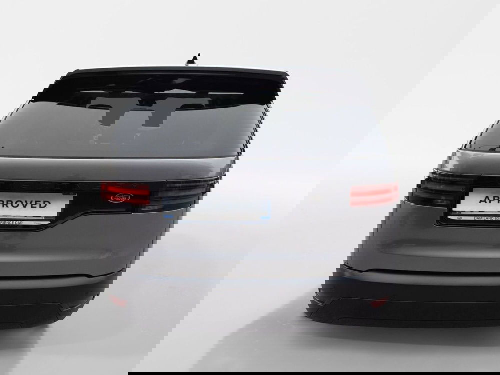 Land Rover Discovery usata a Cuneo (7)