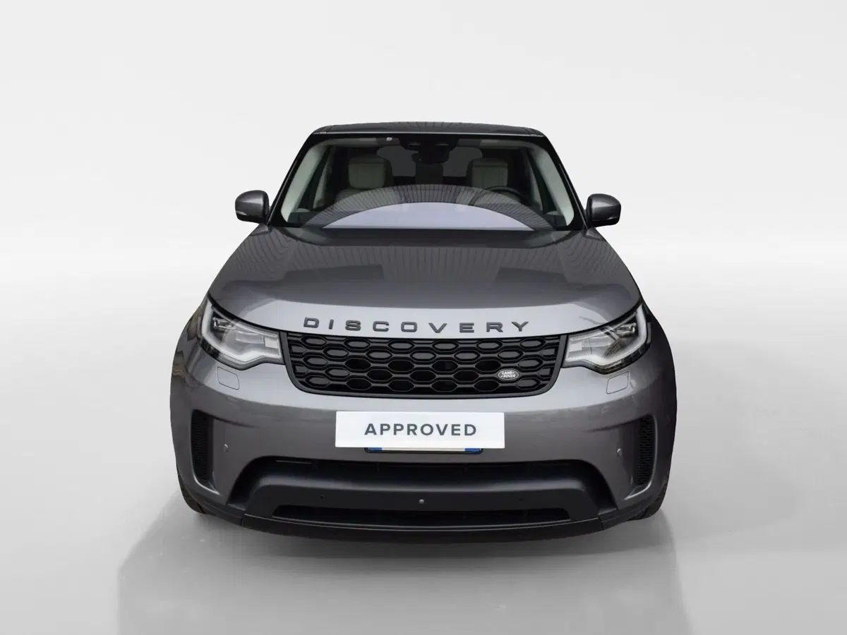 Land Rover Discovery usata a Cuneo (8)