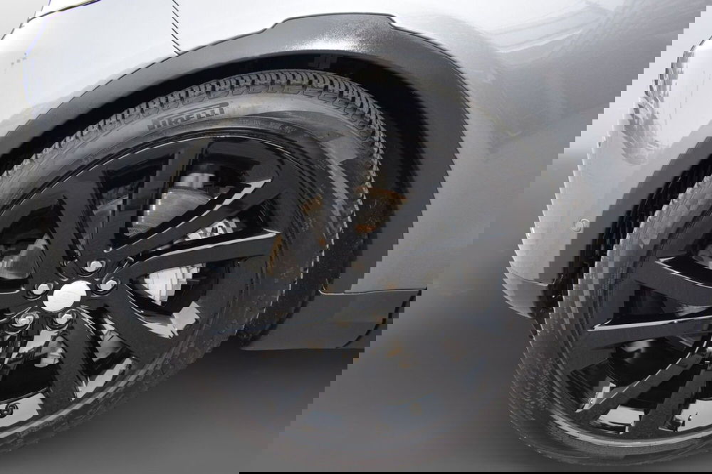 Land Rover Discovery usata a Cuneo (9)