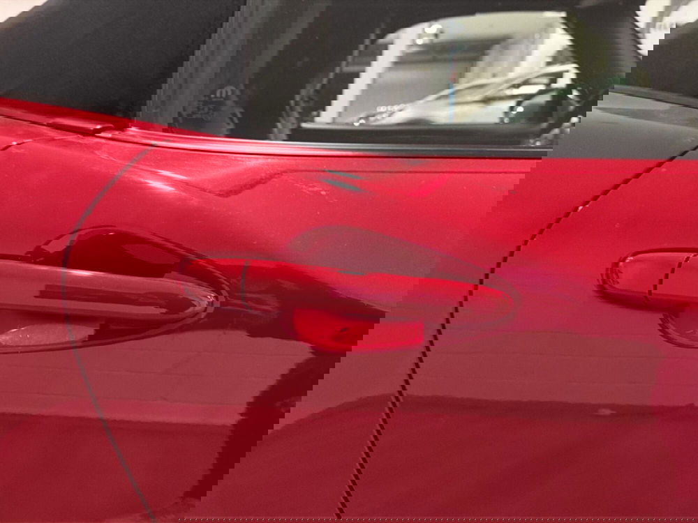 Abarth 124 Spider usata a Vicenza (13)