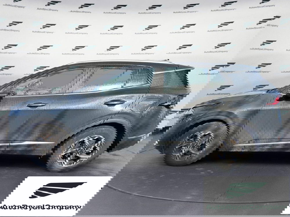 Kia Sportage usata a Roma (11)